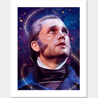 Javert Posters and Art